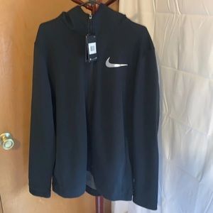 Nike tech hoodie